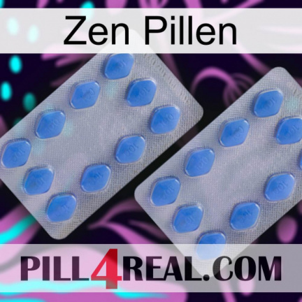 Zen Pills 20
